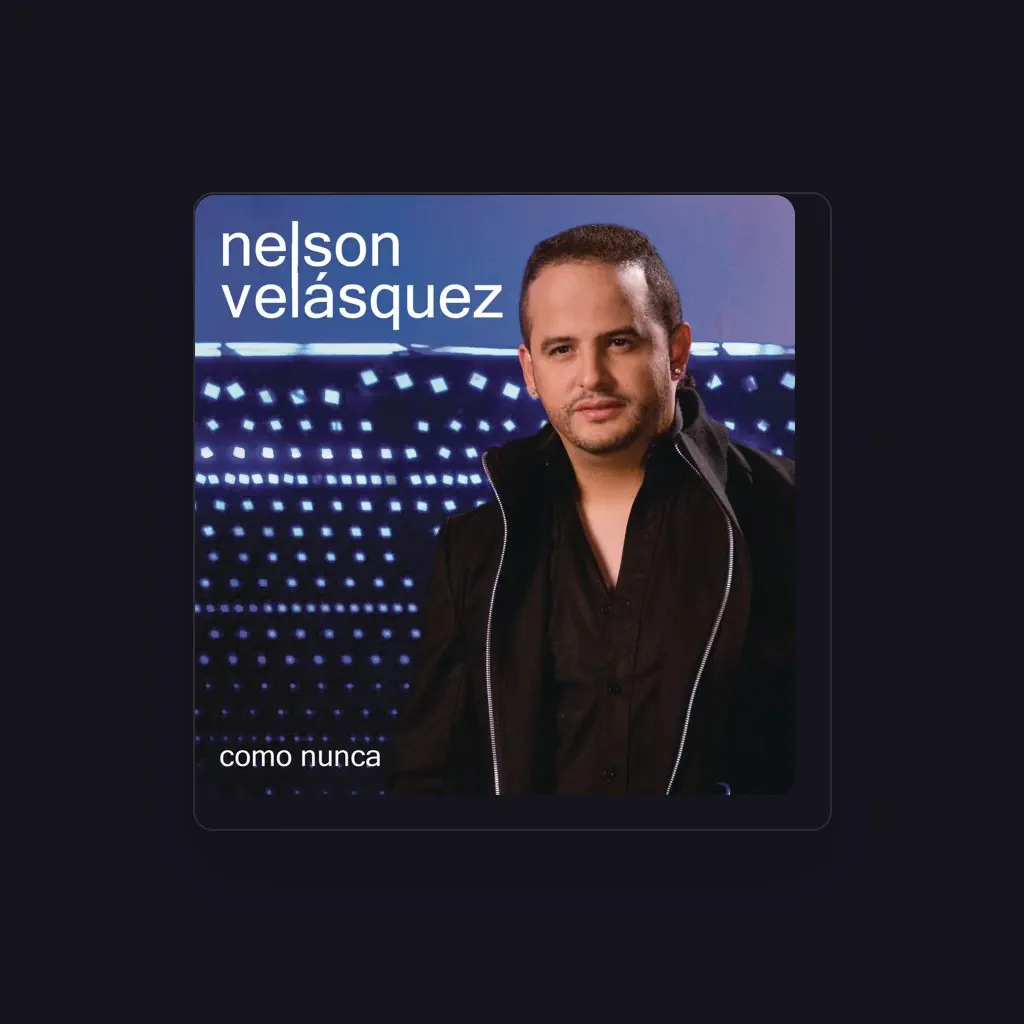 Nelson Velásquez
