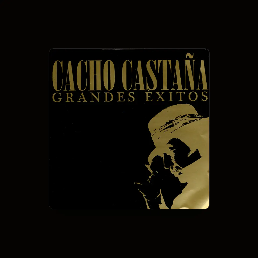 Cacho Castaña