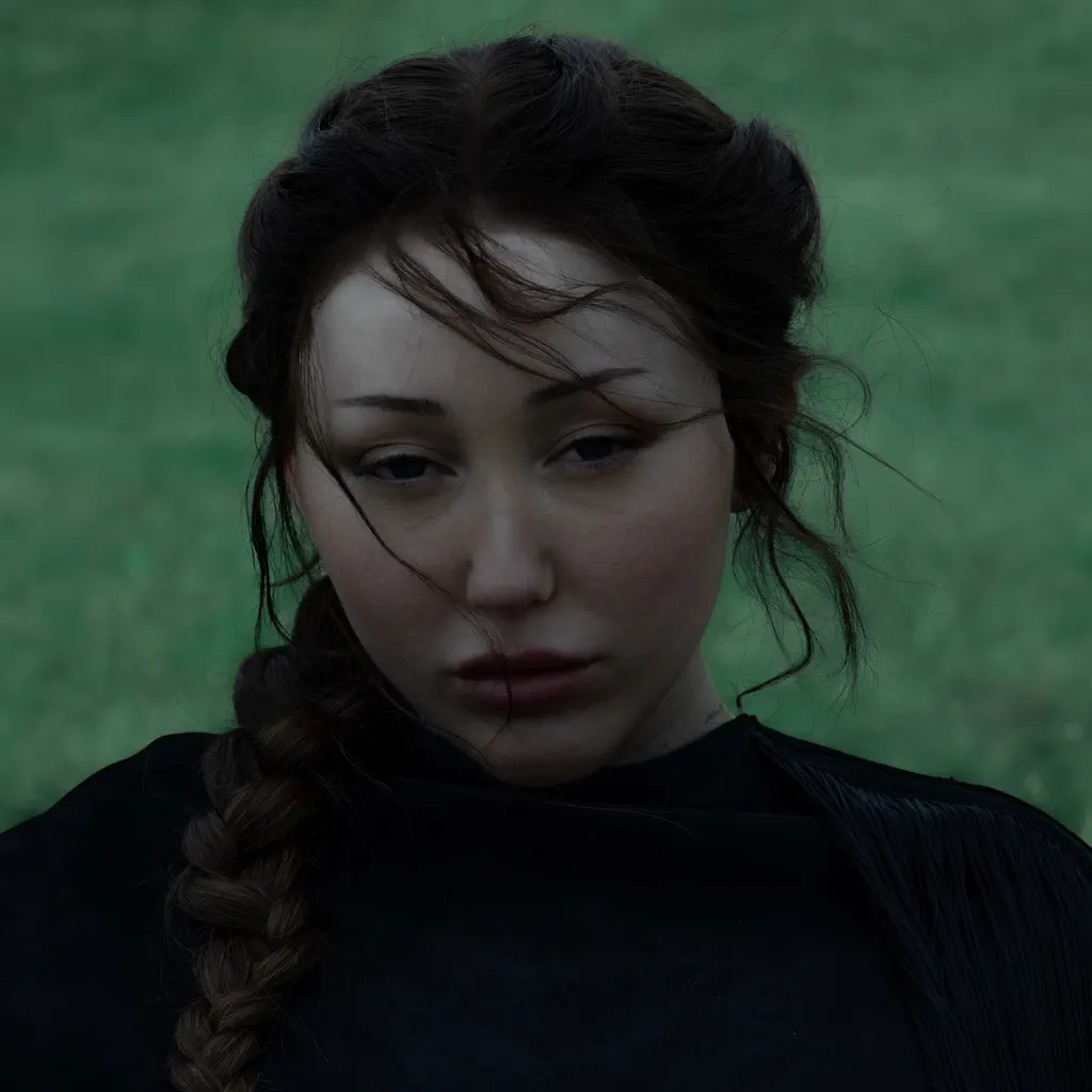Noah Cyrus