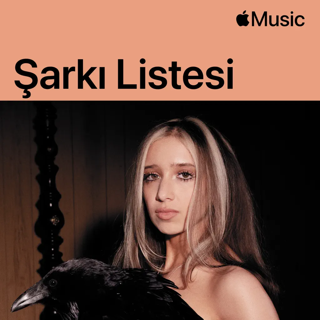 Isabel LaRosa Heaven Doesn't Wait Turnesi Şarkı Listesi