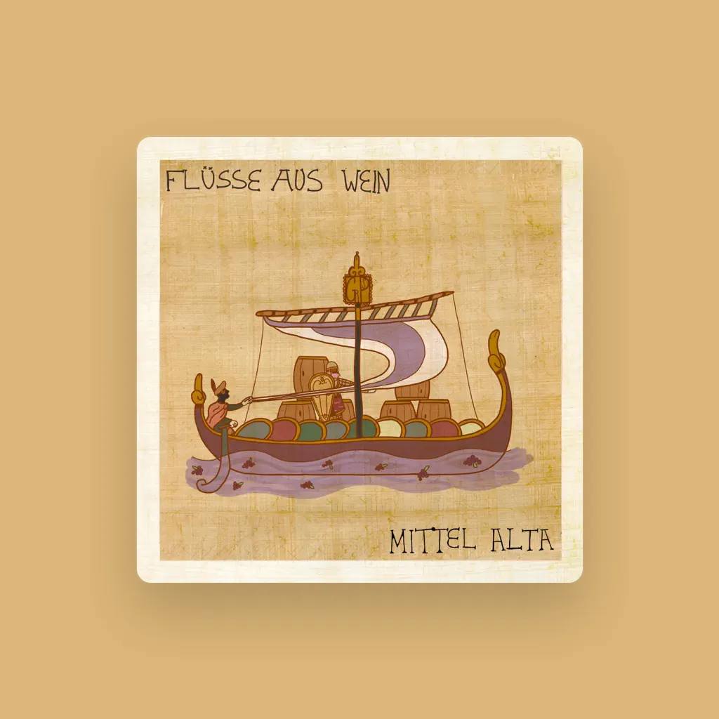 Mittel Alta