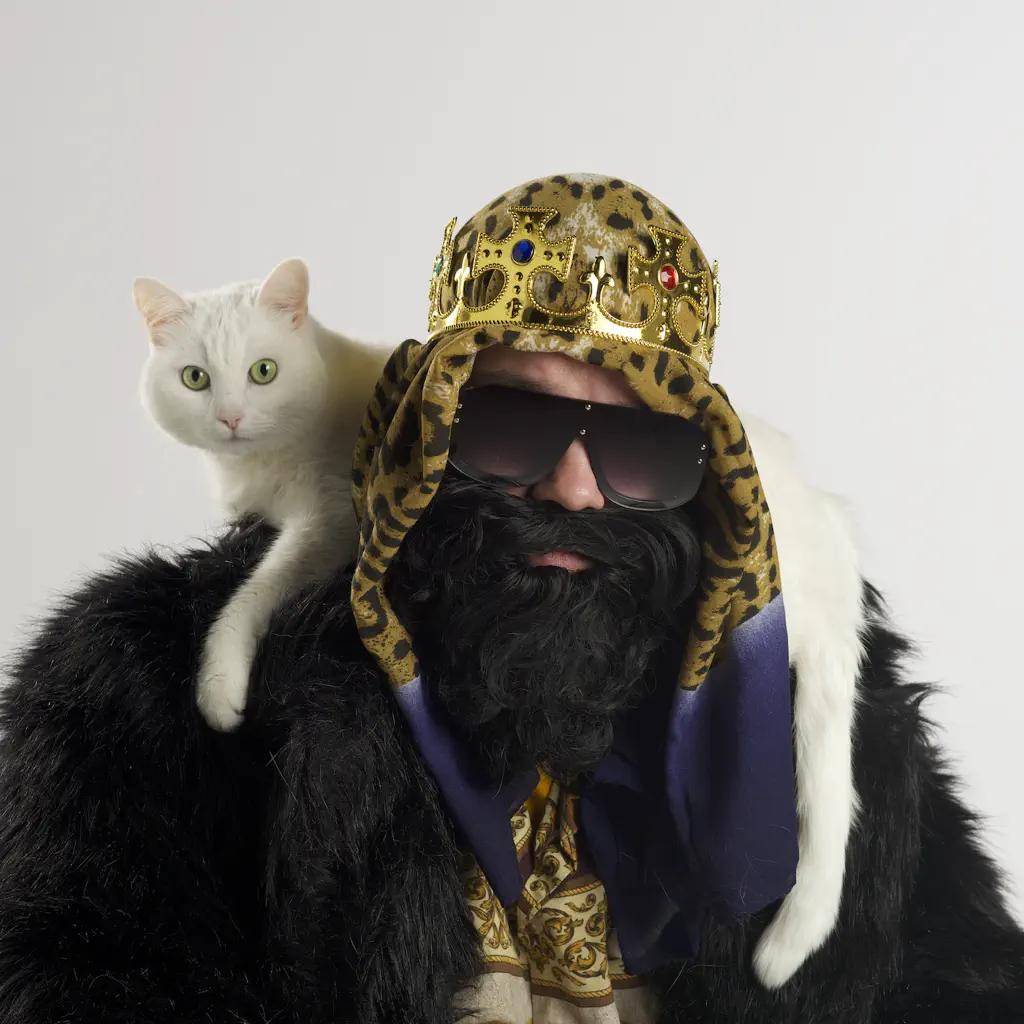 BIG RUSSIAN BOSS