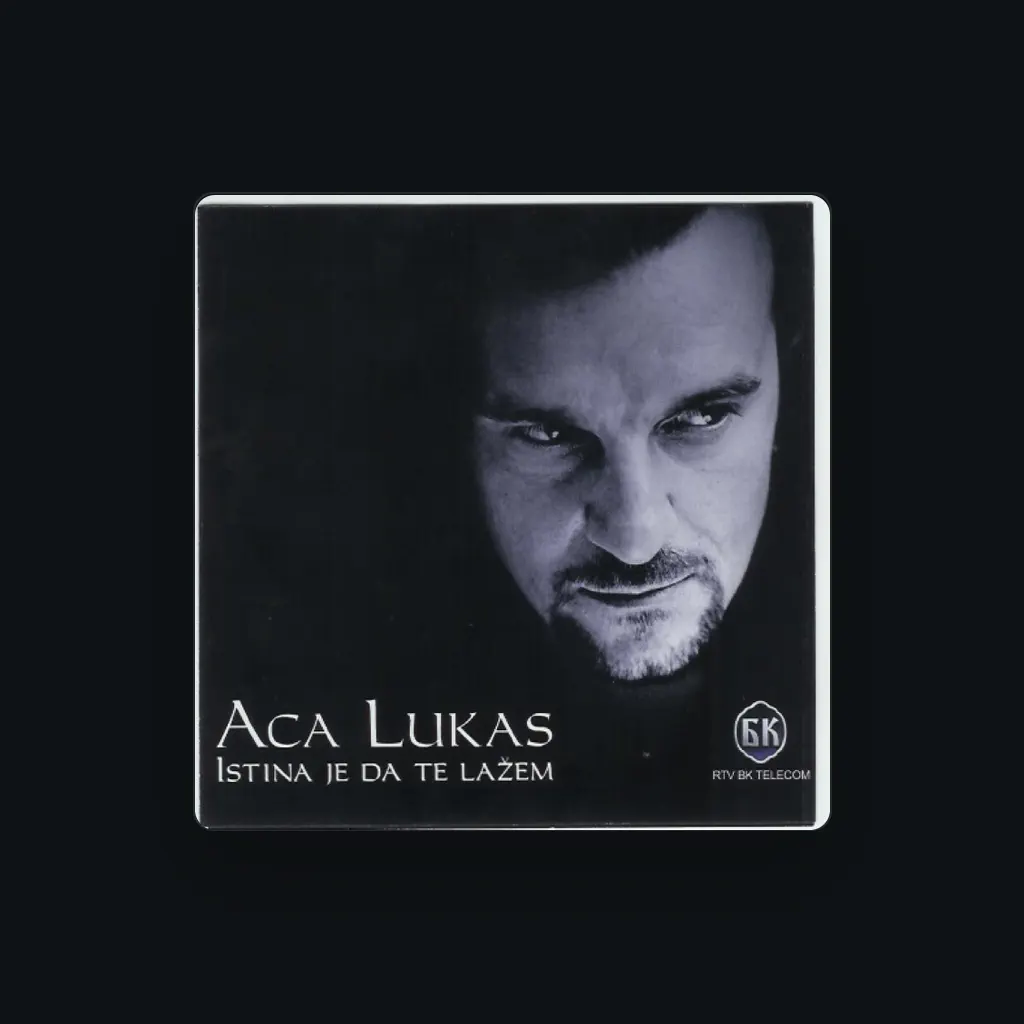 Aca Lukas