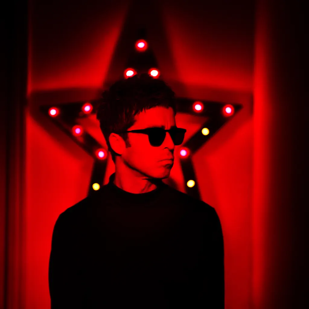 Noel Gallagher