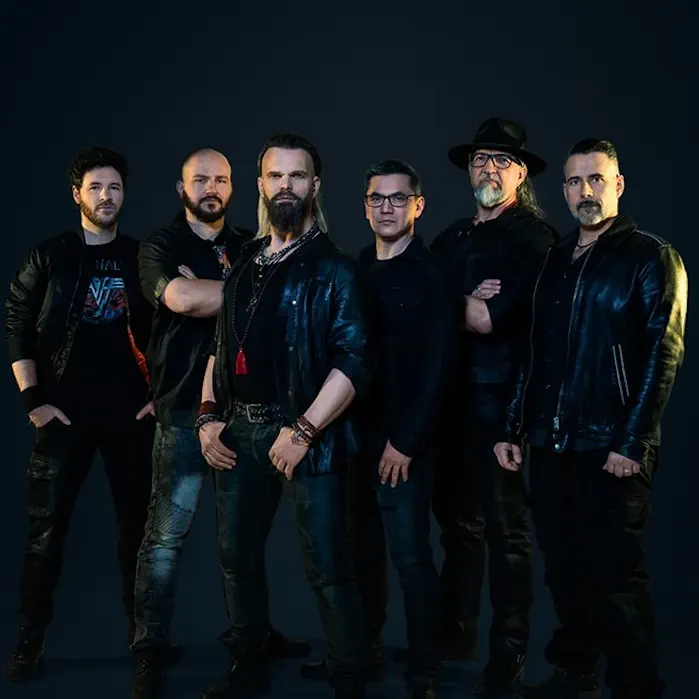 Saltatio Mortis