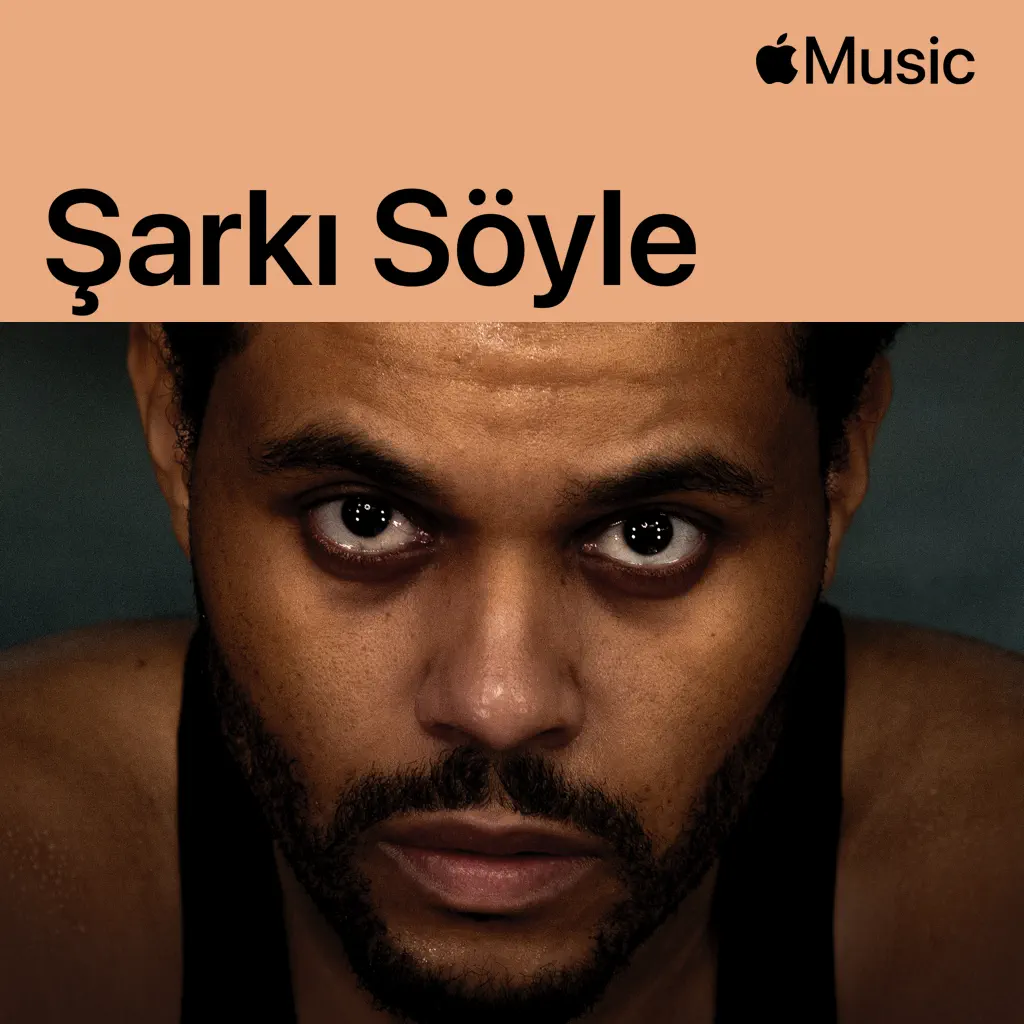 The Weeknd: Sing