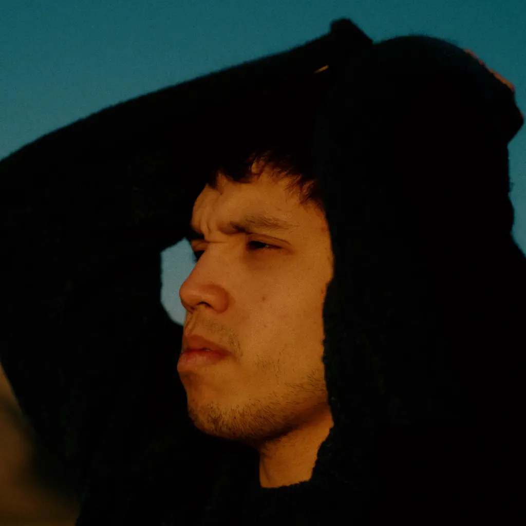 Clinton Kane