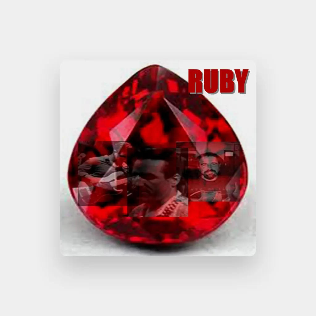 Ruby