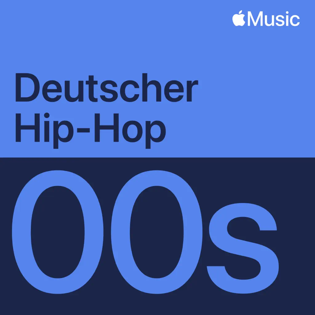 00er Deutscher Hip-Hop Essentials