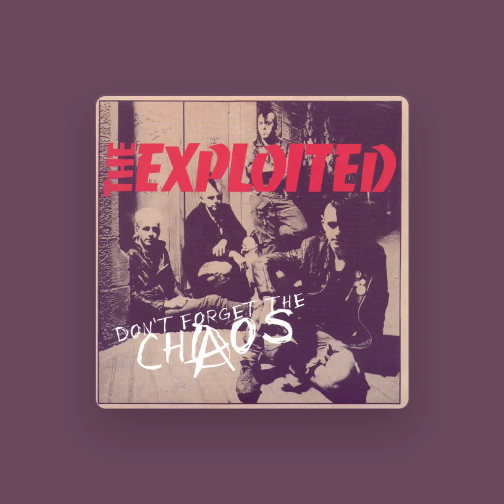 The Exploited