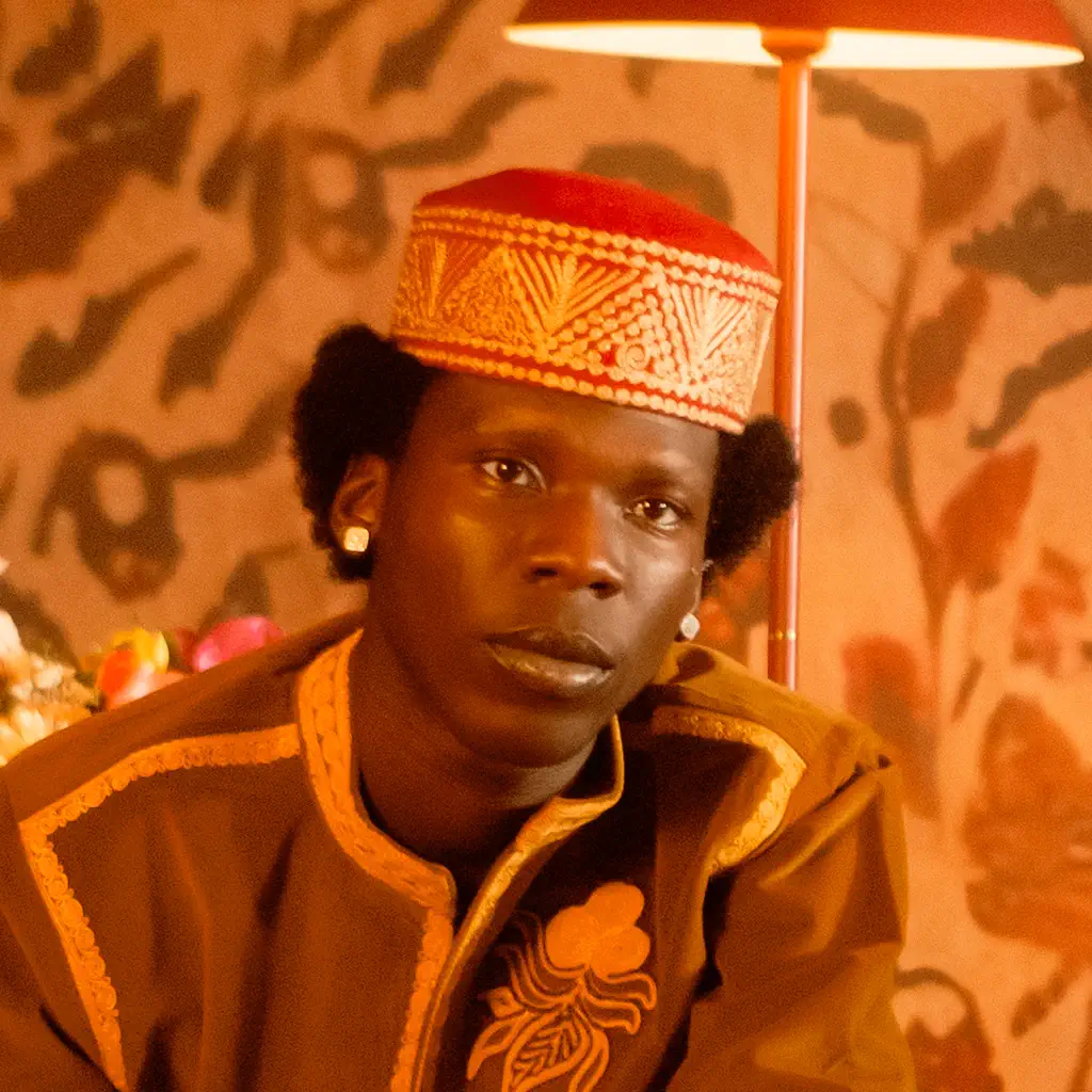 Seyi Vibez