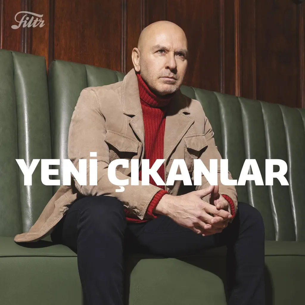 Yeni Çıkanlar