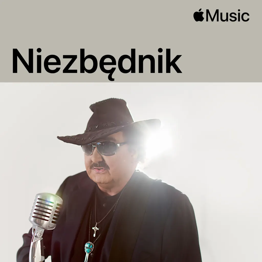 Krzysztof Krawczyk — niezbędnik