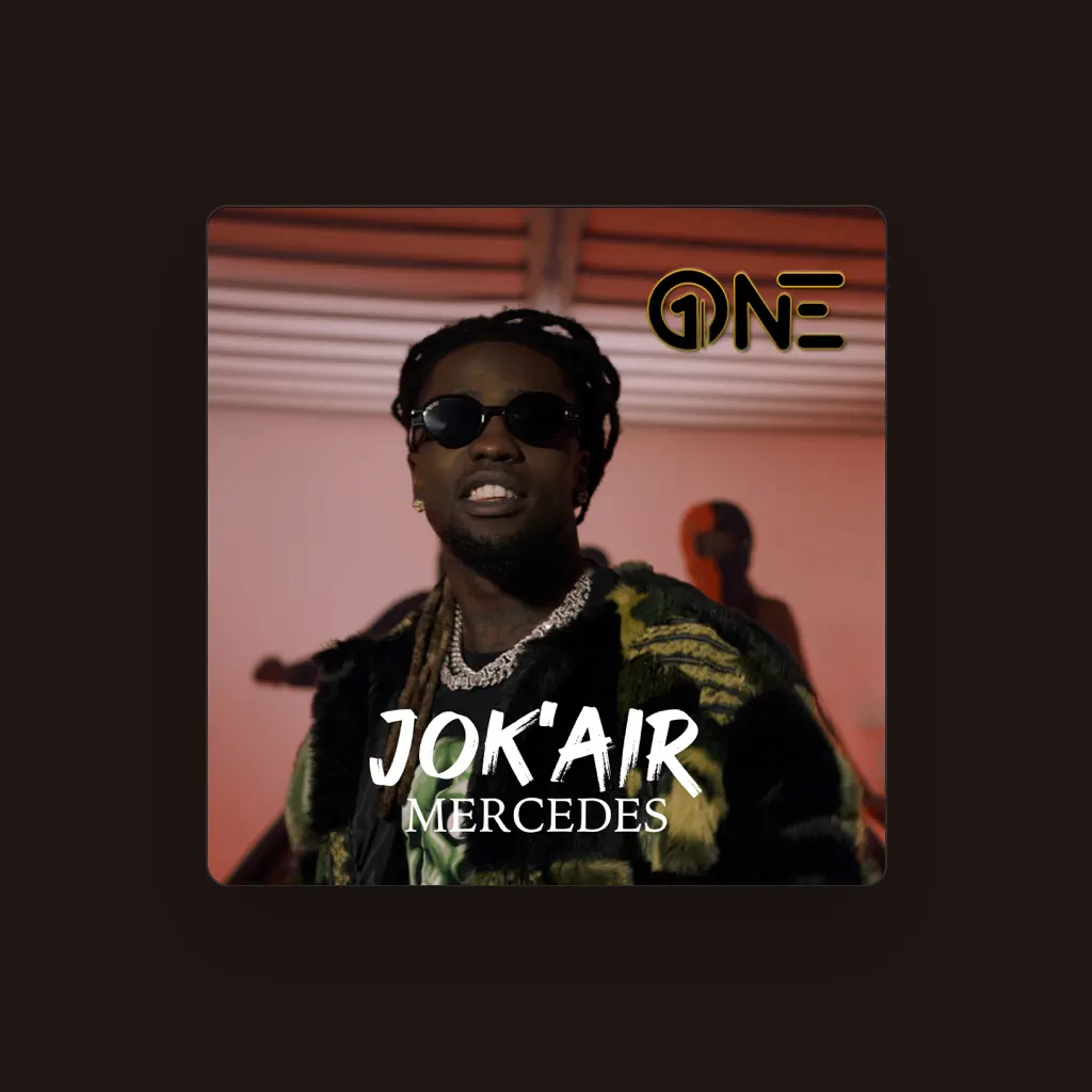 Jok'air