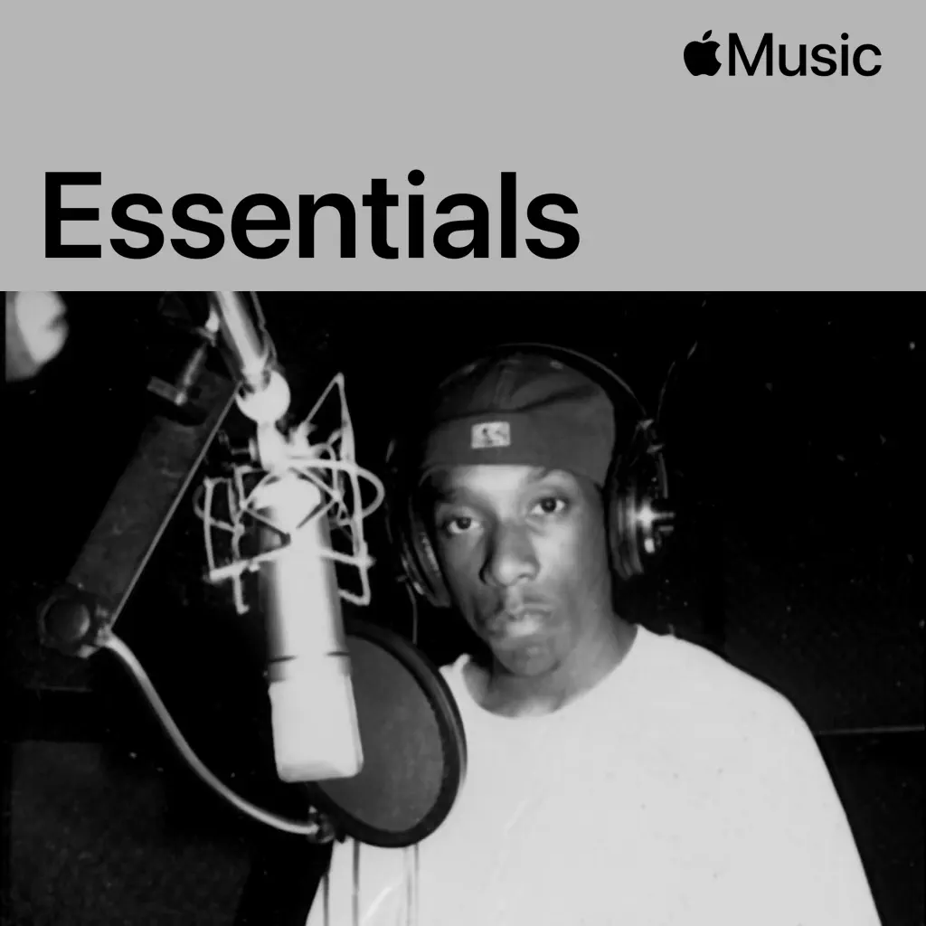 Big L Essentials