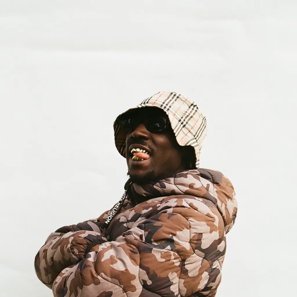 Kwam.E