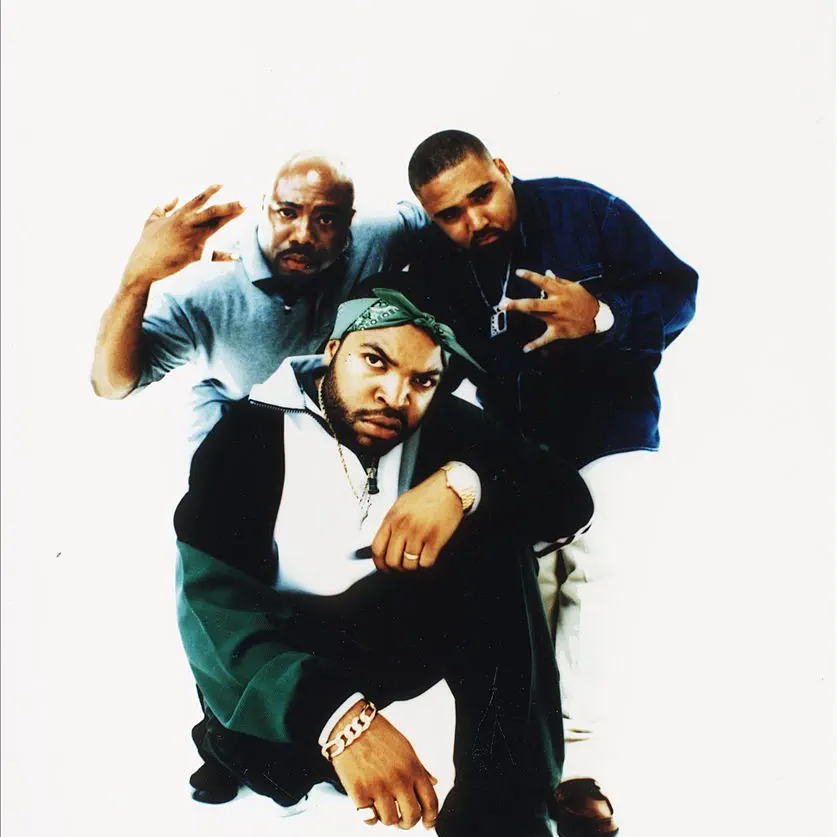 Westside Connection