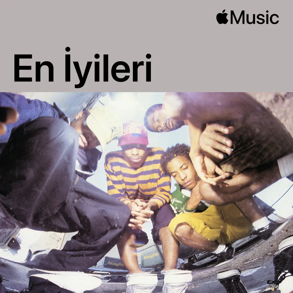 The Pharcyde: En İyileri