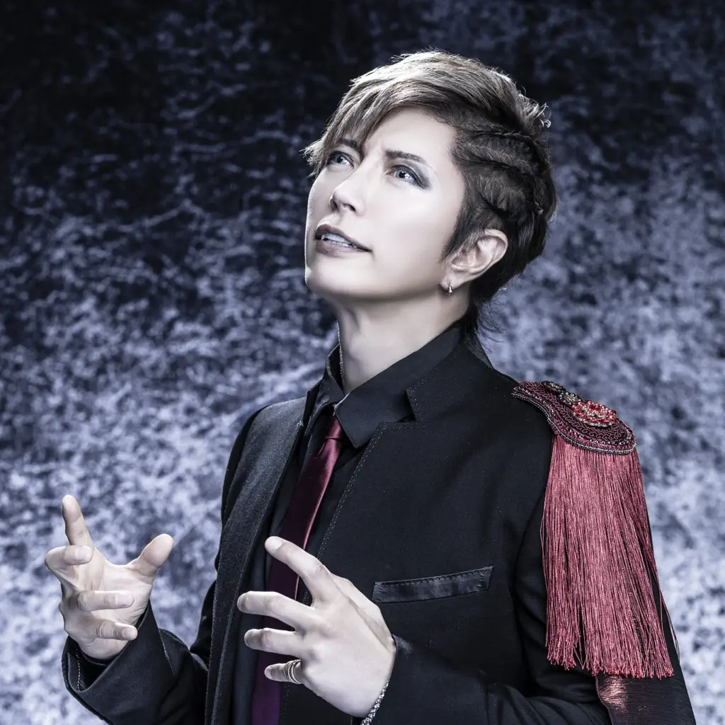 GACKT