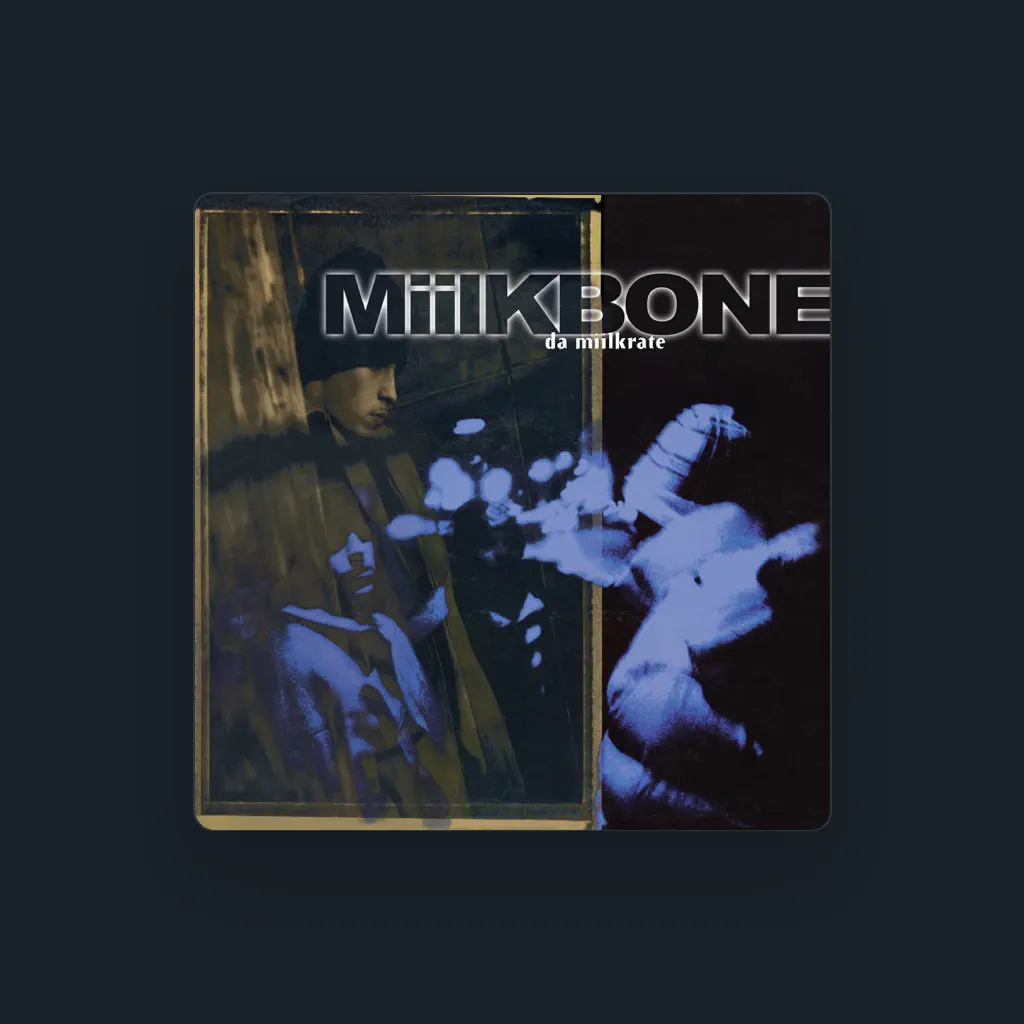 Miilkbone