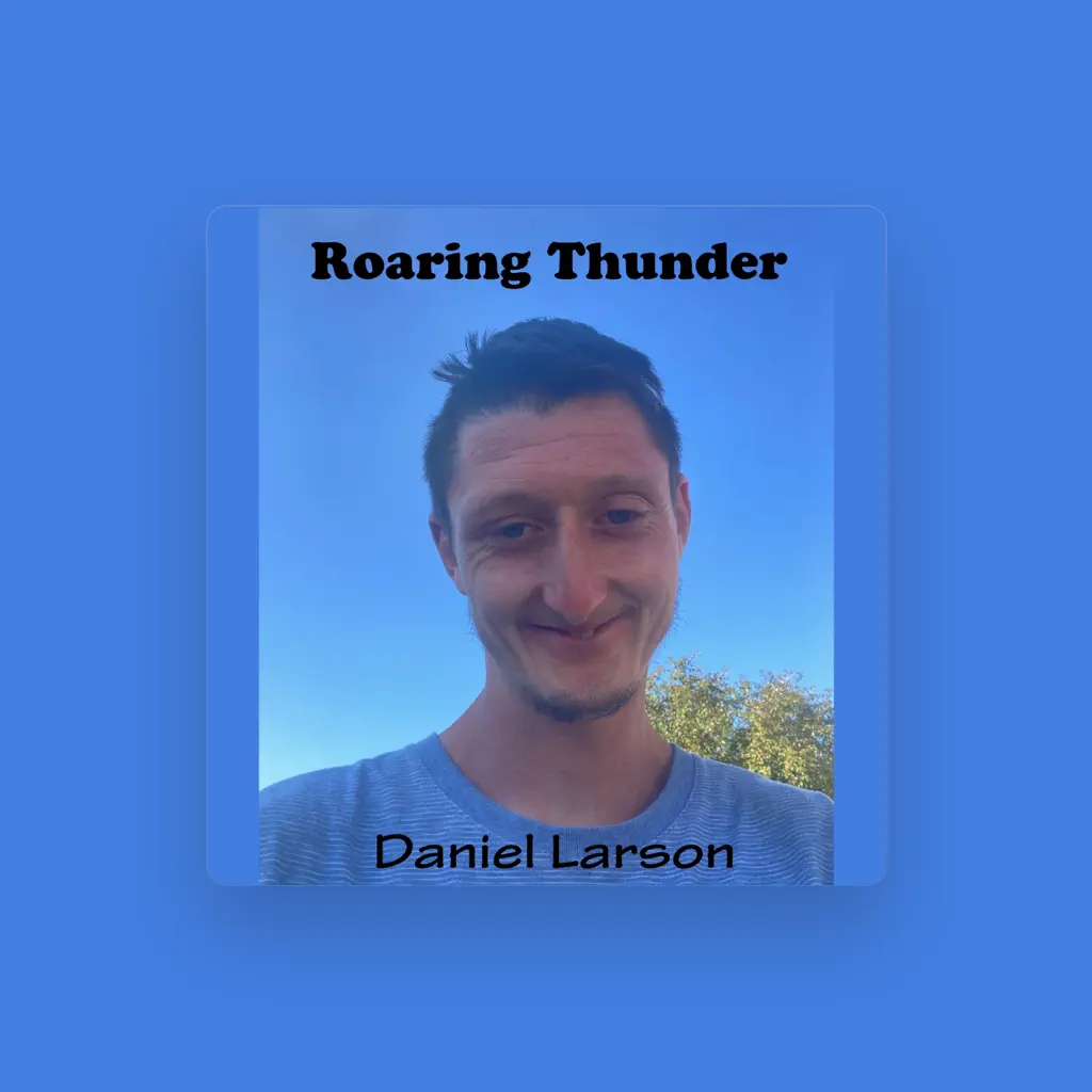 Daniel Larson