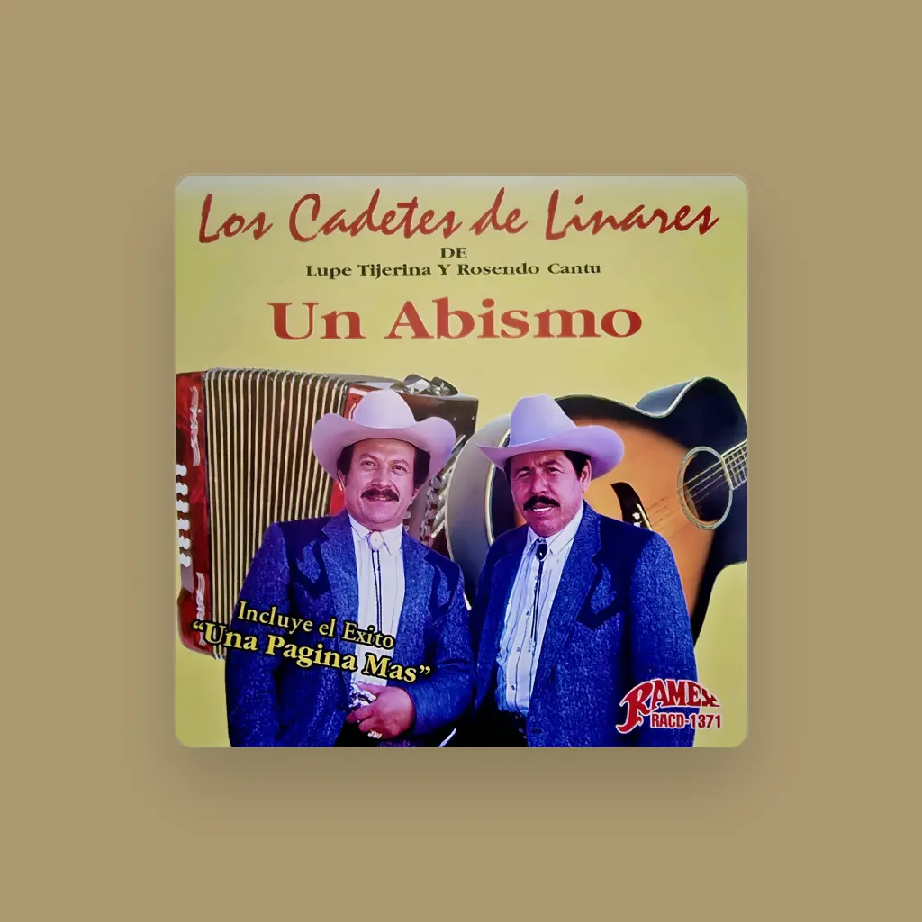 Los Cadetes De Linares