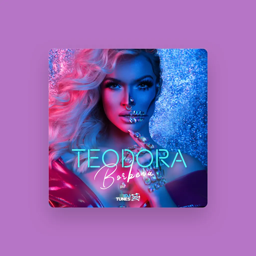 Teodora