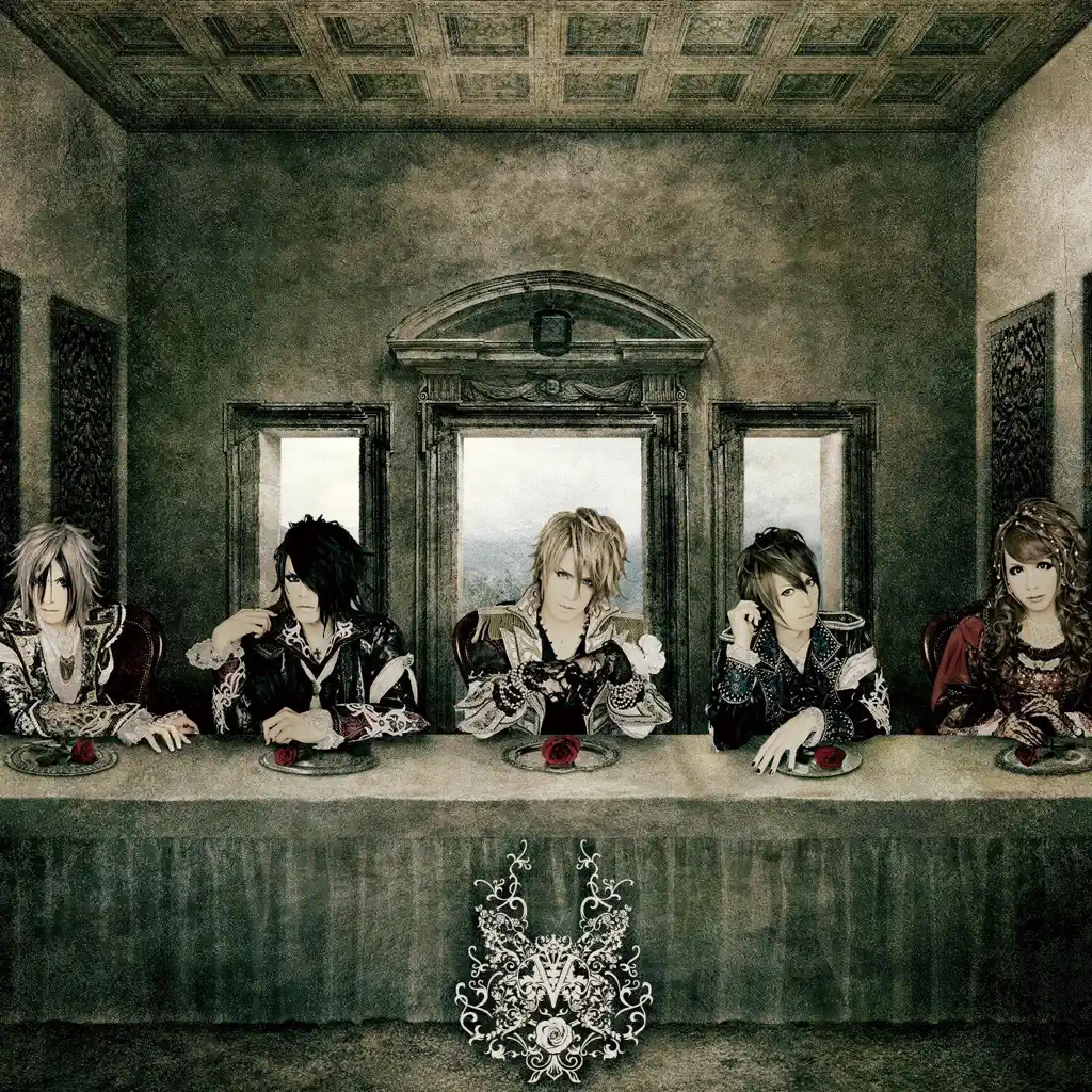 Versailles Philharmonic Quintet