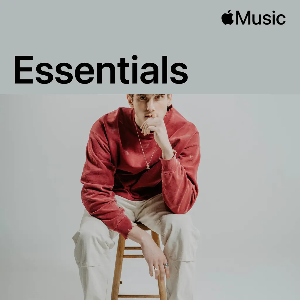 JVKE Essentials