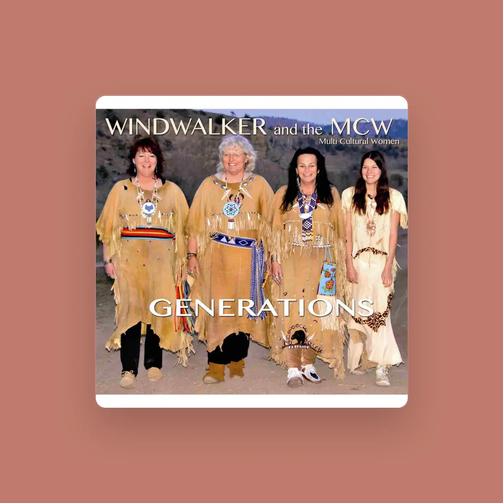 Windwalker