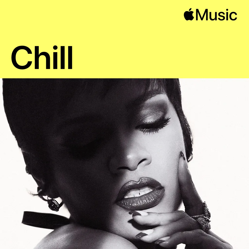Rihanna: Chill