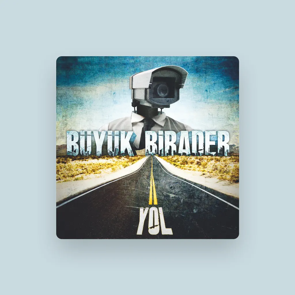 Büyük Birader