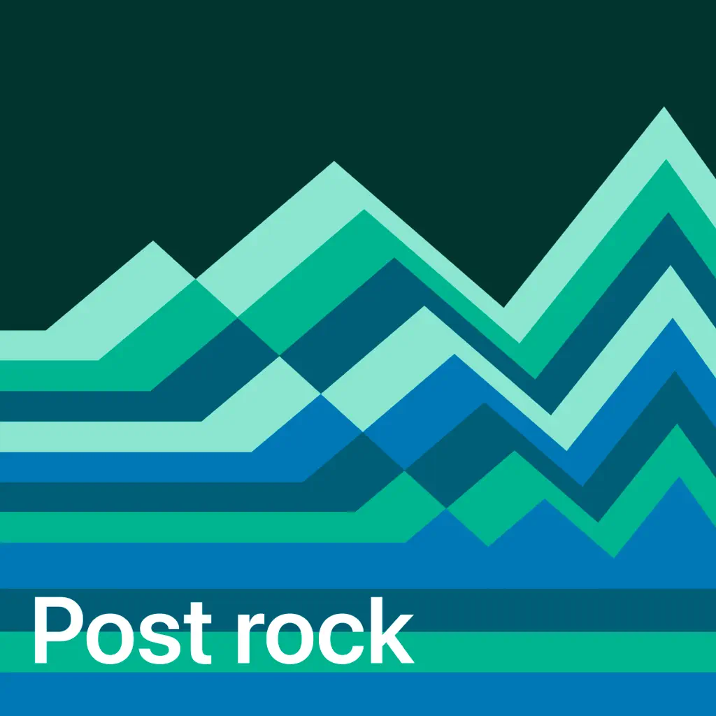 En İyileri: Post Rock