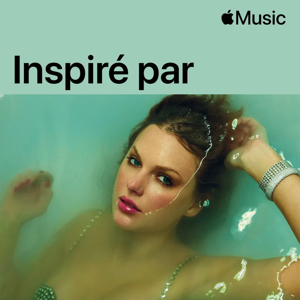 Inspiré par Taylor Swift