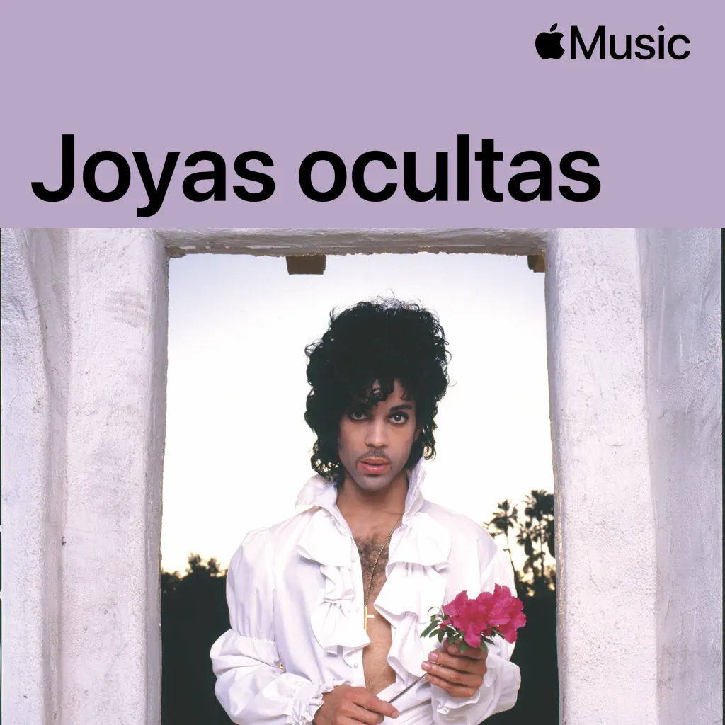 Prince: joyas ocultas