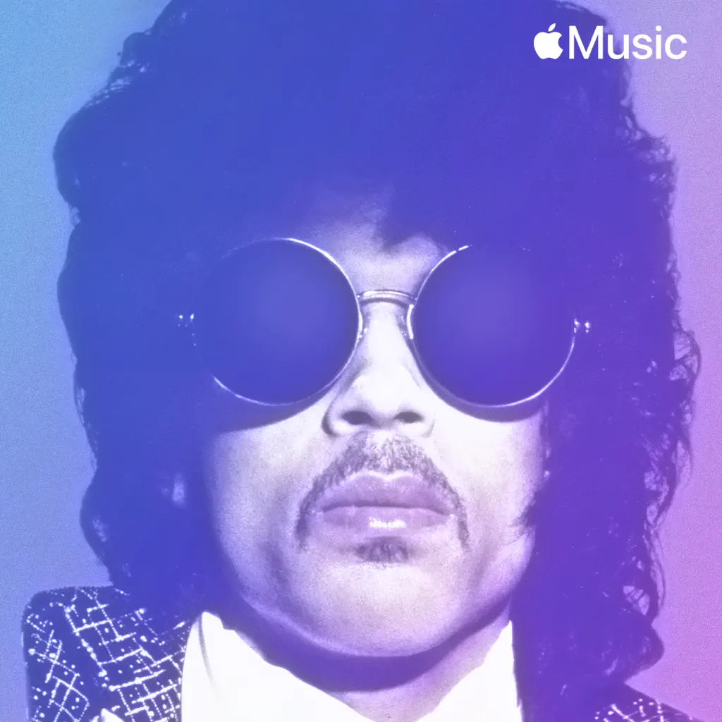 Prince, referente para la música de baile