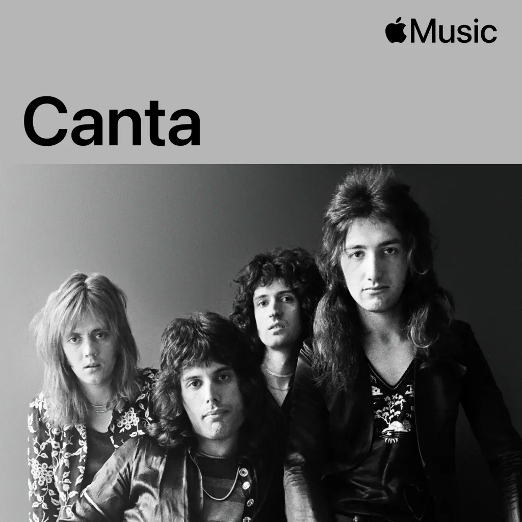 Queen: Sing