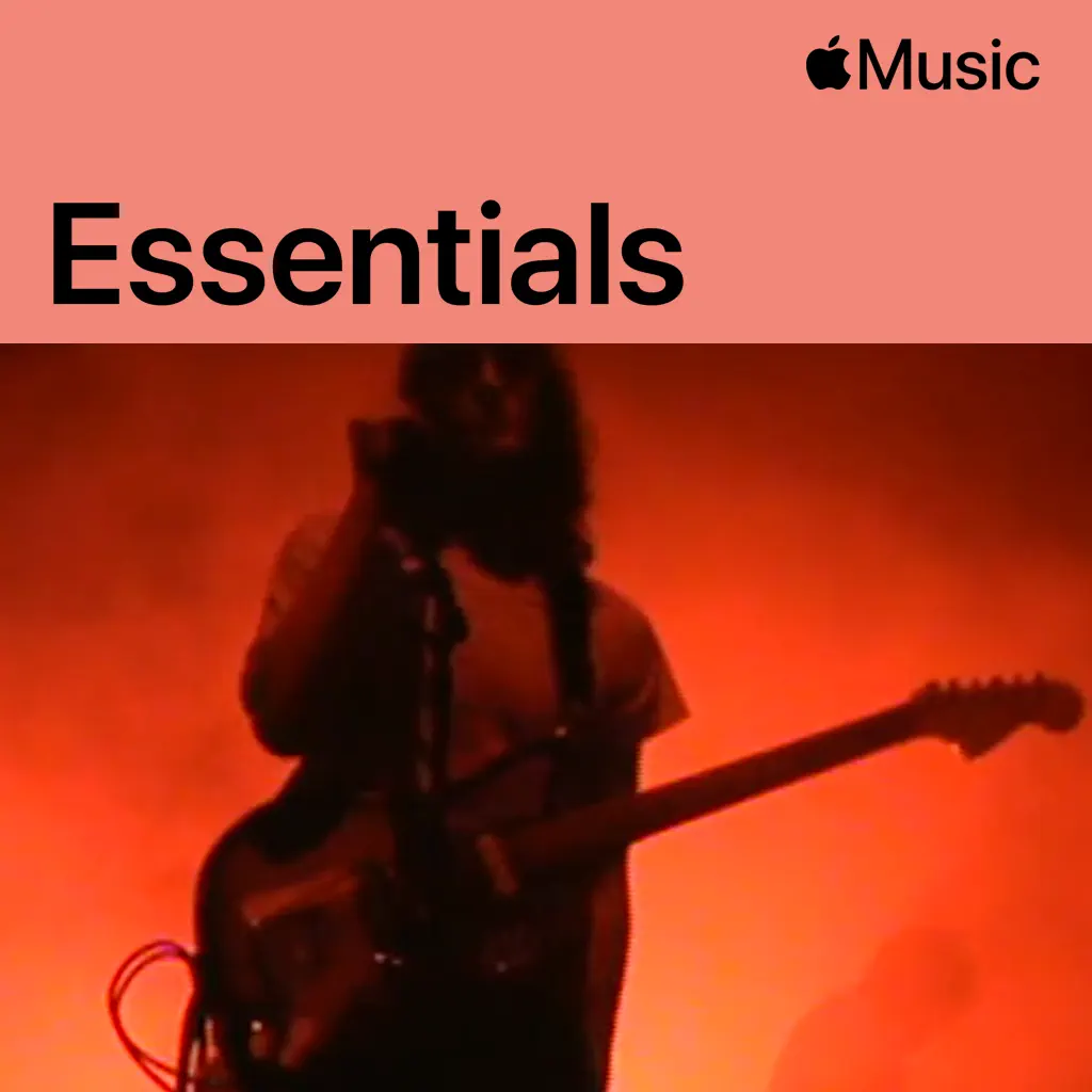 Mk.gee Essentials