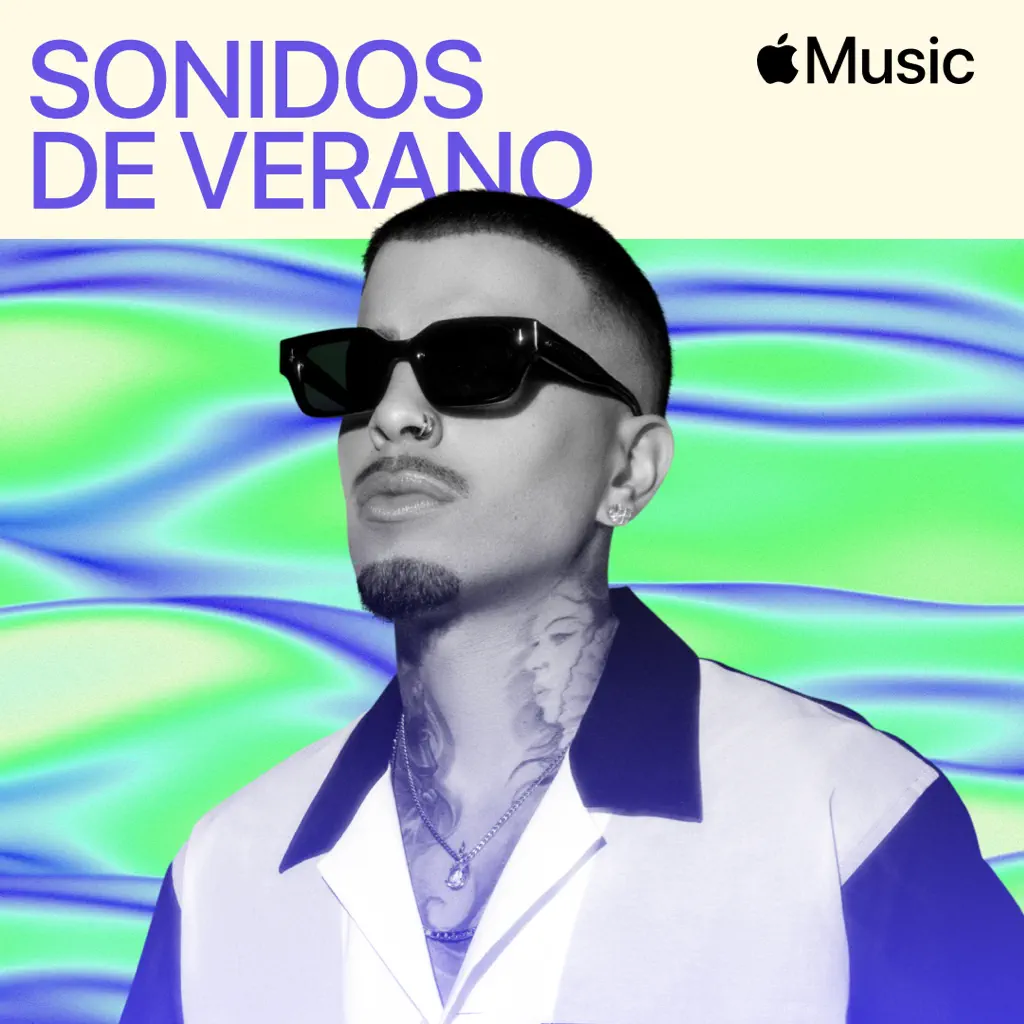 Rauw Alejandro: vibras veraniegas