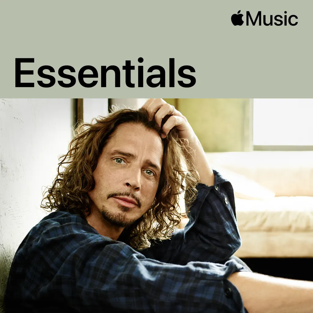 Chris Cornell Essentials