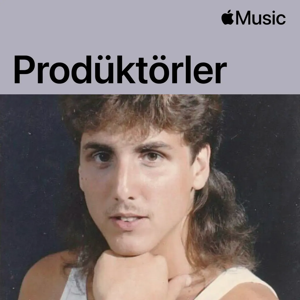 MIKE DEAN: Prodüktörler