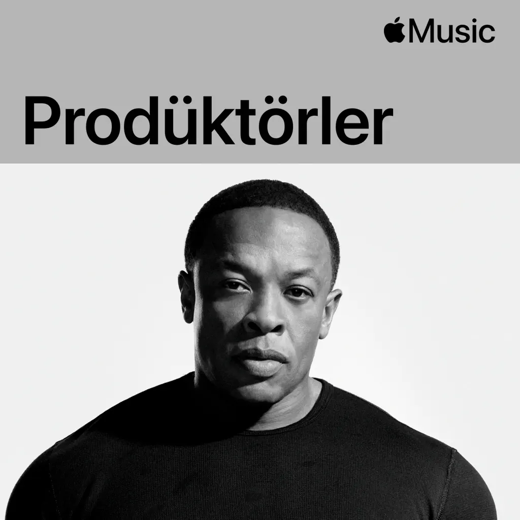 Dr. Dre: Prodüktörler