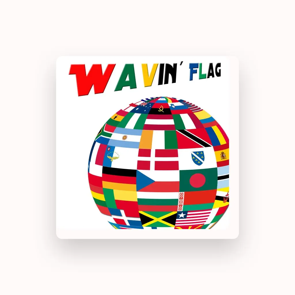 World Cup Football Band