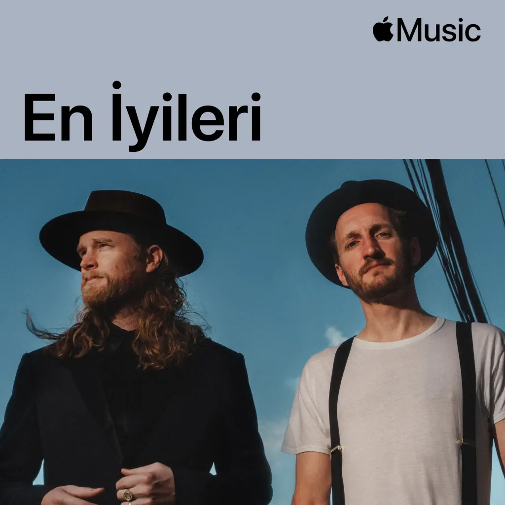 The Lumineers: En İyileri