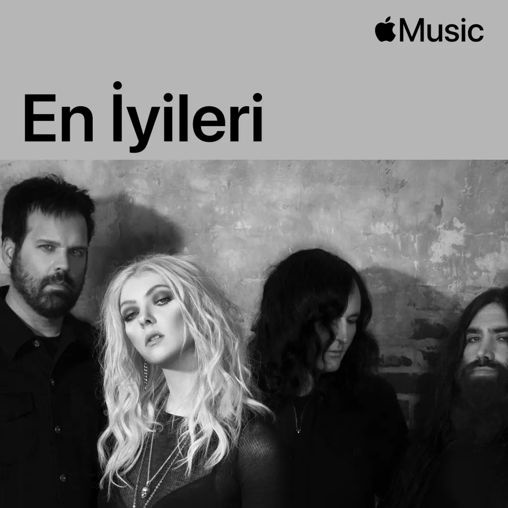 The Pretty Reckless: En İyileri
