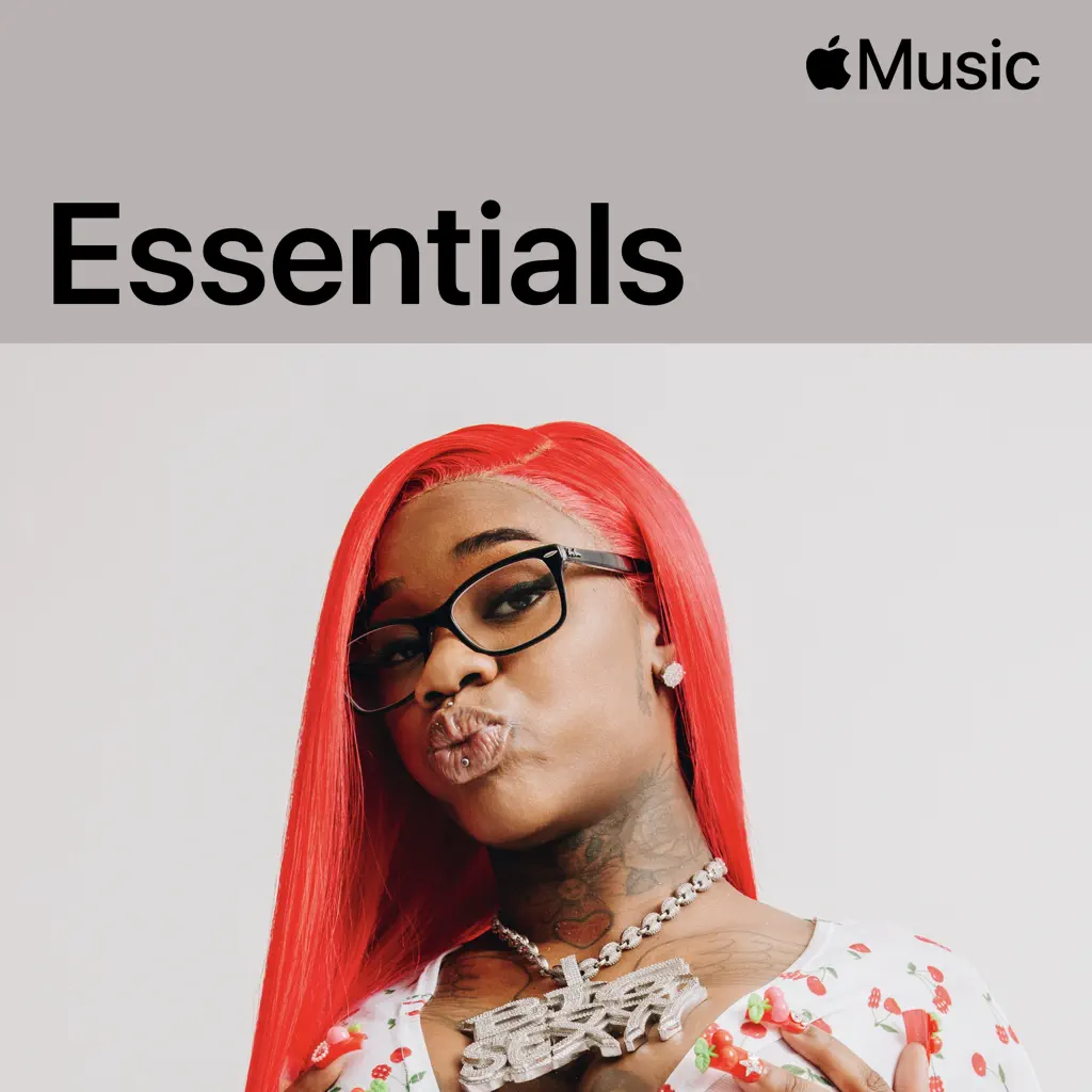 Sexyy Red Essentials