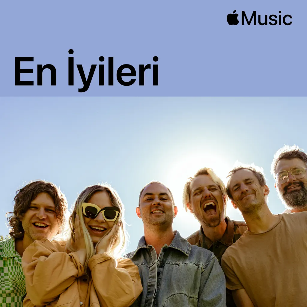 The Head and the Heart: En İyileri