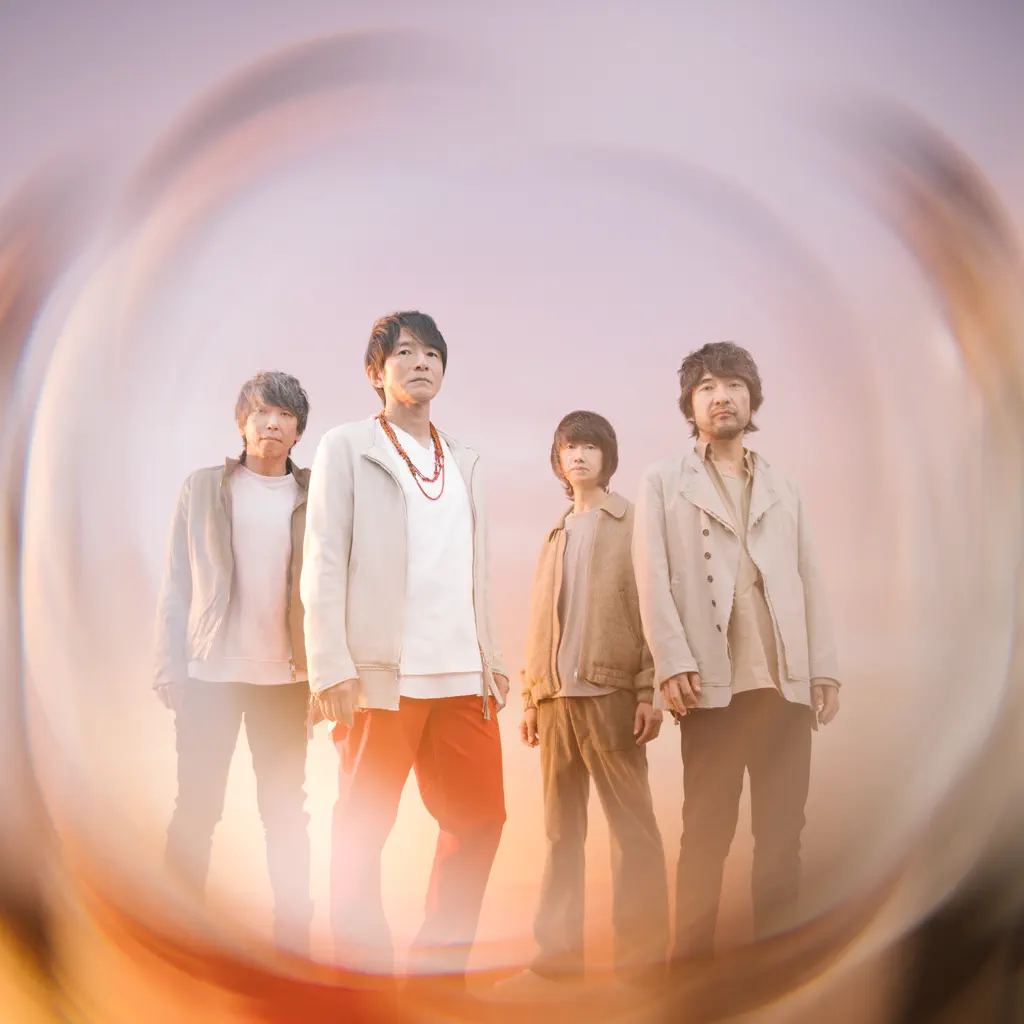 Mr.Children