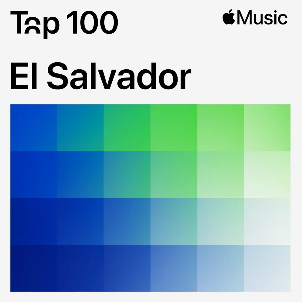Top 100: El Salvador