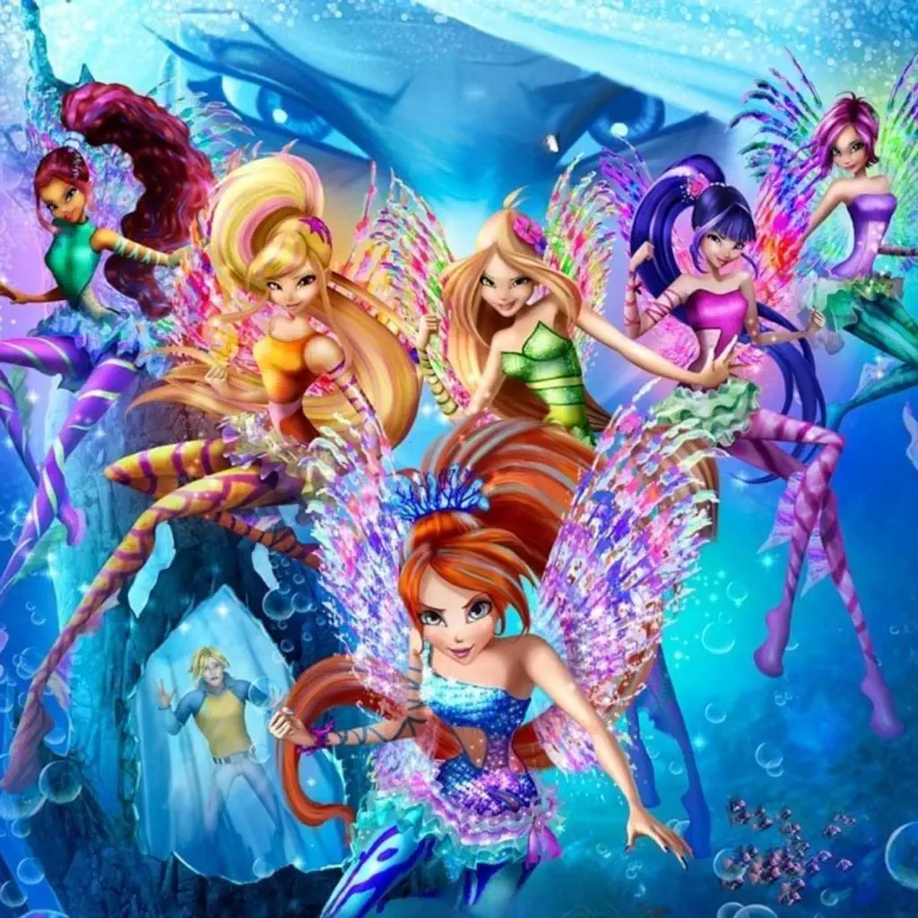 Winx Club